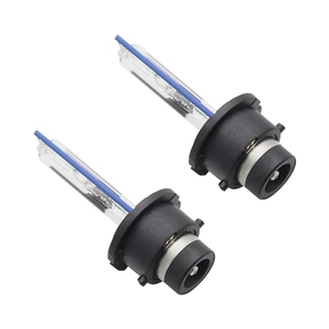 หลอดไฟหน้ารถยนต์ ADT Super White D2s D2c HID 6000k 8000k 12000k 15000k 10000lm 35w 55w D2r HID - Product Image 2