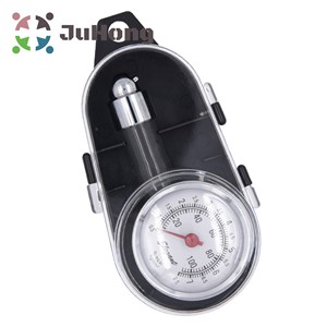 Hướng dẫn sử dụng độ chính xác cao Đo áp suất lốp với không khí phát hành nút 10-100 <span class=keywords><strong>PSI</strong></span> - Product Image 2