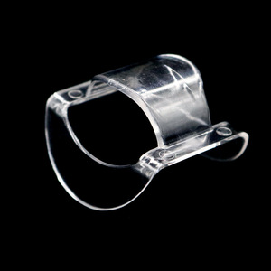 Abrebocas Anterior y Posterior de Plástico para Ortodoncia, Soporte Oral para Tratamiento Dental - Product Image 2