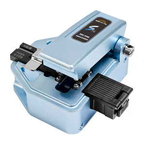 เครื่องตัดไฟเบอร์ออปติก รุ่นใหม่ S15 แบบ One Step พร้อมที่จับอเนกประสงค์ 4 in 1  ใบมีดใช้งานได้นาน 48000 ครั้ง สำหรับ Ai12 - Product Image 2
