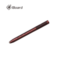 Stylo pointeur laser intelligent pour des présentations numériques améliorées et une affichage interactif Technologie E-Ink pour une écriture claire