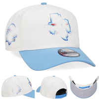 Nueva Gorra de Béisbol Ajustable de Nueva York en Oferta, Disponible para Deportes al Aire Libre, Protección Solar, Gorra con Visera Bordada