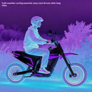 Motos Cruiser, UTV, Mini-motos, Ninja Talaria Komodo, véhicules d'<span class=keywords><strong>occasion</strong></span> à batterie, 1200W 48V, surron Light Bee, transport - Product Image 6