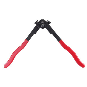 Pince de serrage pour cache-poussière, outil de démontage de cage à billes, manuel, pour réparation automobile - Product Image 3