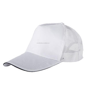 ايو مخصص ترويجية للأعمال التجارية هدايا للشركات برومو هدايا تذكارية رياضية قطن شاشة حرير مطبوعة قبعات ذات قبعة منحنية - Product Image 5