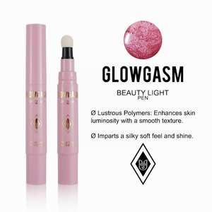 Usine professionnelle Oem de haute qualité maquillage de beauté cosmétiques personnalisés bâton de fard à joues liquide - Product Image 2