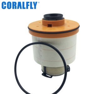 Filtro de Combustible Diésel 23390 0l041/ 8-98159-693-0/23390-0l041/233900l010/lf-1925 para - Product Image 6