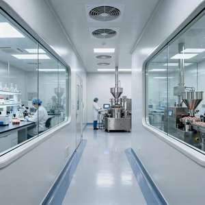 ผงคุณภาพสูงบรรเทาอาการท้องอืด สำหรับการควบคุมน้ำหนัก ควบคุมความอยากอาหาร และช่วยระบบย่อยอาหาร - Product Image 5