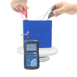 <span class=keywords><strong>Luyuan</strong></span> 3.2V 120Ah LiFePO4 (LFP) เซลล์แบตเตอรี่ (กลุ่มแรงดันไฟฟ้าและ IR จับคู่เท่านั้น) ---- ออกจากสต็อก - Product Image 4