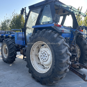 Tracteur d'occasion fiat 110 <span class=keywords><strong>TL</strong></span> 80 <span class=keywords><strong>TL</strong></span> 90 <span class=keywords><strong>TL</strong></span> 100 bon état avec chargeur frontal climatisation - Product Image 6
