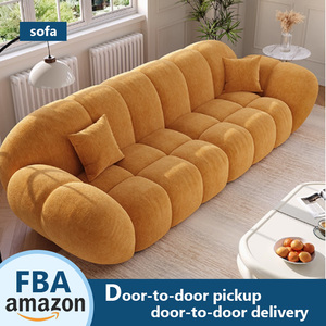 Consegna per Lcl espresso agente di trasporto merci mare mobili divano tavolo sedie porta a porta per gli stati uniti - Product Image 3