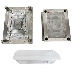 Machine de moulage par injection de plastique, fabrication de machines de moulage par injection, moule en plastique - Product Image 2