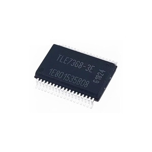 <strong>TLE7368E</strong>-3G <strong>IC</strong> Electronic Components Chip in Stock - Product Image 1