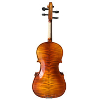 Wholesale China Cheap Solid Wood Viola