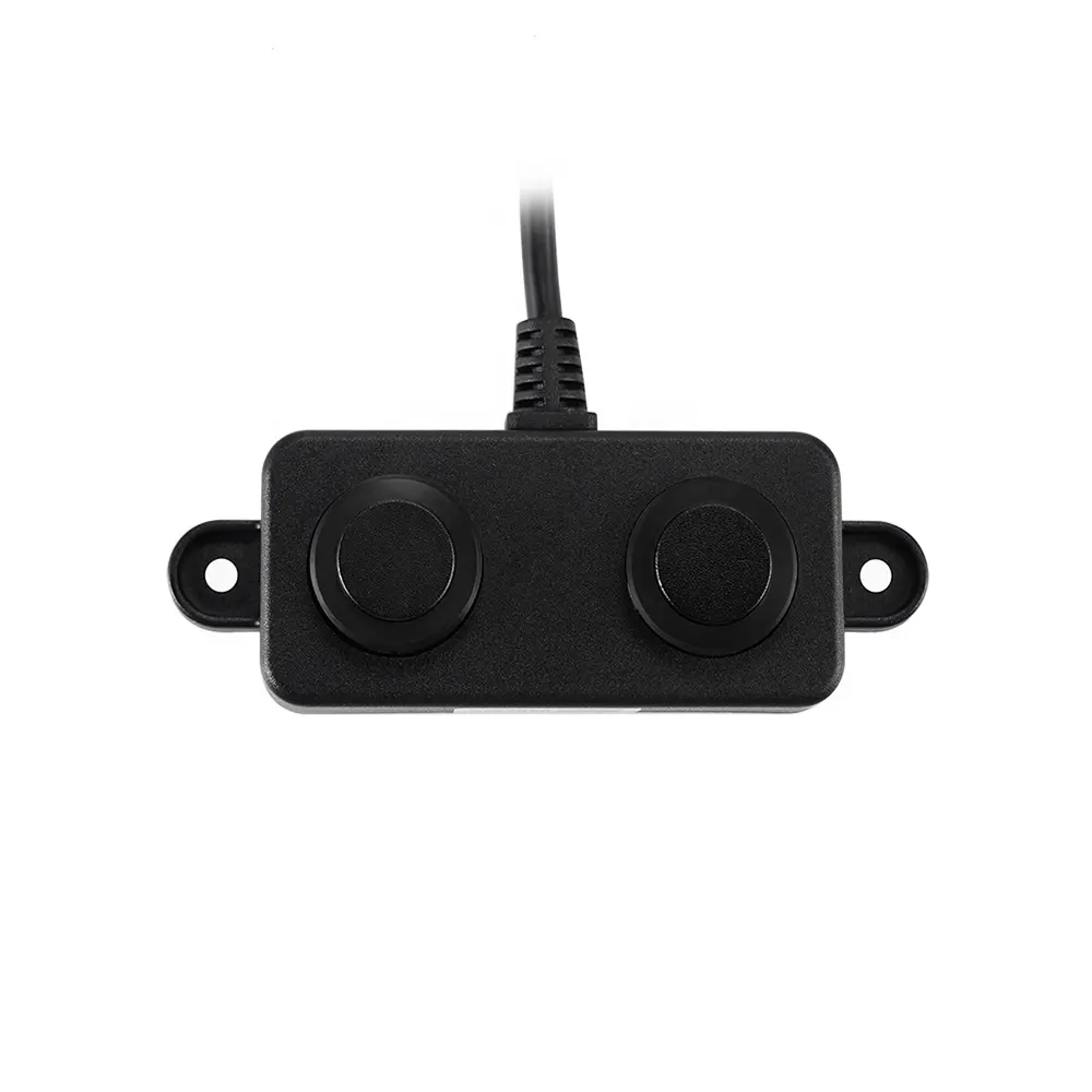 DYP-A02 Water Tank Level Monitoring 3 cm Small Blind Zone Transmitter Receiver Sensor Ultrasonic Sensor