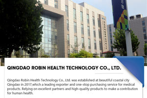 צנטריפוגה במהירות נמוכה 4000 סל "ד הוביל תצוגה להפרדת דגימות צואה בשתן פלזמה - Product Image 6