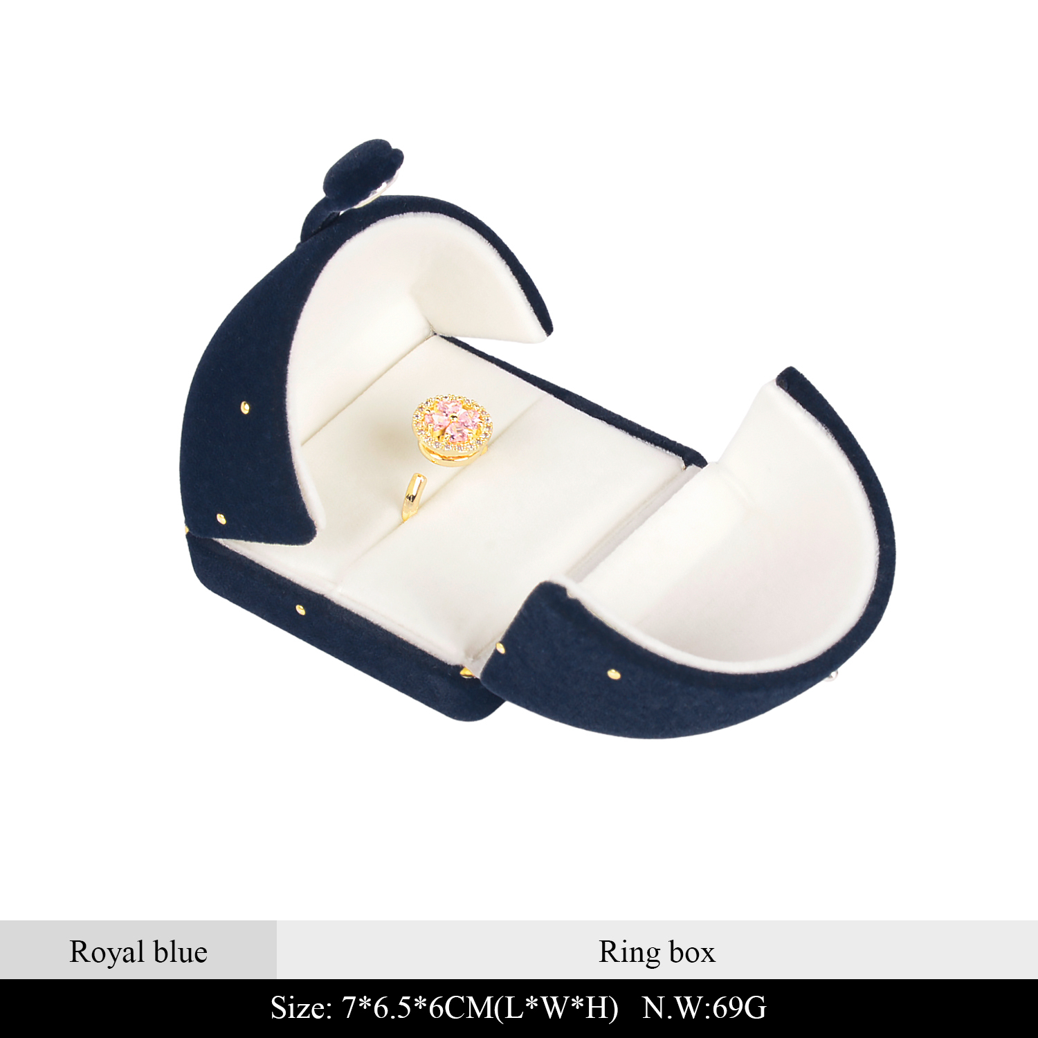 Blue - CL-8049-1