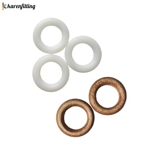 Pièces détachées pour pulvérisateur de peinture sans air 244194, kit de réparation de pompe à piston-001 - Product Image 4