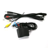 Super pour système de divertissement, console de jeu TV SFC, SNES Mini 16 bits, version américaine