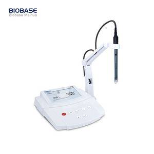 BIOBASE çin tezgah üstü PH ölçer PH-210 laboratuvar için otomatik elektrot tanı tezgah üstü PH ölçer - Product Image 1