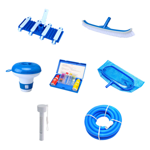 <span class=keywords><strong>Tuyau</strong></span> de vide <span class=keywords><strong>flexible</strong></span> industriel de <span class=keywords><strong>piscine</strong></span> de PVC de <span class=keywords><strong>tuyau</strong></span> de vide long avec la manchette standard - Product Image 5