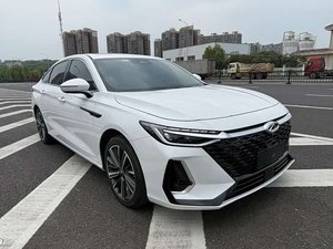 Chery Arrizo 8 2023 <span class=keywords><strong>1</strong></span>.6T DCT <span class=keywords><strong>Ya</strong></span> Sedan Usata Economica per Esportazione - Product Image 3