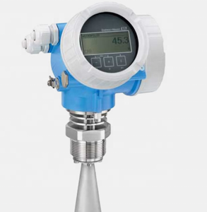 Nuevo Radar de Nivel E+H Micropilot FMR51 FMR51-BBACCDBCA5AGJ+AAZ1 FMR51-3DA3/0 - Product Image 1