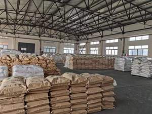 ผงเรซินฟีนอลฟอร์มาลดีไฮด์คุณภาพสูงสำหรับล้อเจียร จานเบรก จานคลัตช์ - Product Image 6