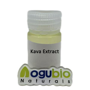 Polvere di Radice di Kava Premium - 100% Pura e Biologica, Bevanda Rilassante, Origine Fiji Vanuatu - Product Image 5