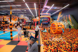 Équipement <span class=keywords><strong>de</strong></span> jeu souple <span class=keywords><strong>de</strong></span> petite taille <span class=keywords><strong>McDonald</strong></span>'s pour enfants, équipement <span class=keywords><strong>de</strong></span> jeu souple pour garderie, vente d'équipements <span class=keywords><strong>de</strong></span> jeu pour centre commercial, équipement <span class=keywords><strong>de</strong></span> jeu pour aire <span class=keywords><strong>de</strong></span> <span class=keywords><strong>jeux</strong></span> - Product Image 5