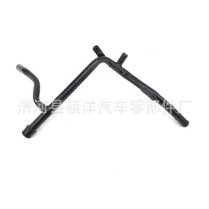 Manguera de Goma para Tubo de Admisión Volkswagen 06A121065DP para Jetta, Pieza de Repuesto para Automóvil - Product Image 2