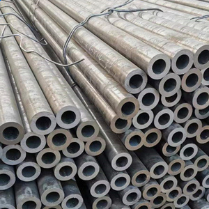 Ống thép liền mạch <span class=keywords><strong>30</strong></span> inch Vỏ Ống thép liền mạch nhiệm vụ nặng nề đường ống thép carbon liền mạch cho dầu khí - Product Image 5