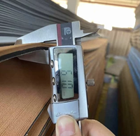Revêtement de pont en mousse EVA pour bateaux et yachts, imitation teck, pour professionnels