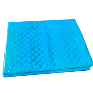 Coussinets médicaux absorbants à 5 couches, sous-coussin jetable à haute capacité absorbante sous-coussin jetable sous-coussin pour bébé pour peu de commodité - Product Image 2