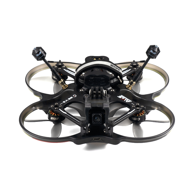 Axisflying Cineon C35 V3 3.5 Inch Ultra-light 385g Racing FPV Drone with Altitude Hold and RunCam Link
