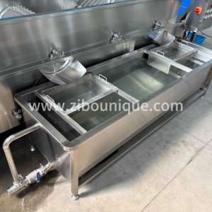 Mung Bean Sprout Trấu Loại Bỏ/Lột Da/Làm Sạch Máy Từ Zibounique - Product Image 5