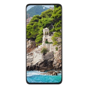 หน้าจอ IPS ขนาด 6.6 นิ้ว สำหรับ Motorola Moto G 2024 จอ LCD พร้อมทัชสกรีนและชุดดิจิไทเซอร์ สำหรับ Moto G 5G 2024 พร้อมกรอบ - Product Image 2
