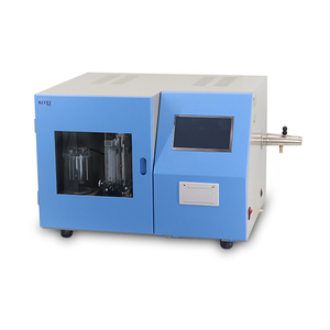 Atacado Laboratório Velocidade Rápida Total Enxofre Conteúdo Tester Carvão Enxofre <span class=keywords><strong>Analyzer</strong></span> - Product Image 2