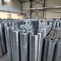 Bobine perforée en acier inoxydable, tôle perforée pour écran filtrant, applications industrielles