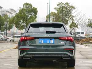 รถยนต์มือสอง <span class=keywords><strong>Audi</strong></span> <span class=keywords><strong>Q3</strong></span> 35TFSI 1.4T ปี <span class=keywords><strong>2022</strong></span> พร้อมเทคโนโลยีความปลอดภัยขั้นสูง, ภายในตกแต่งด้วยหนังและหลังคาซันรูฟ, นำเข้าจากประเทศจีน - Product Image 4