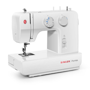 จักรเย็บผ้าไฟฟ้า Singer 1409 พร้อม 10 ลายเย็บ สำหรับงานเย็บผ้าที่บ้าน - Product Image 2