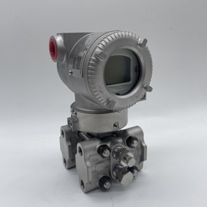 Trasmettitori di Pressione EJA110E Rosemount, Strumenti di Misurazione della Pressione Differenziale - Product Image 3