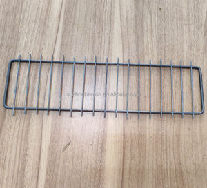 2-8 मिमी स्टेनलेस स्टील केबल ट्रे टोकरी काटने ट्रिमर धातु तार जाल ट्रिमिंग मशीन - Product Image 5