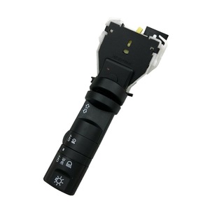 Interruptor Combinado Nissan 25540-ET11A 12V para Control de Luces y Señales de Giro, Pieza de Repuesto - Product Image 5