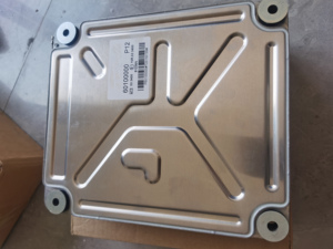 Contrôleur de moteur ECU Volvo 60100000 ECU ECM pour excavatrice 10R.03 3400 E11 03 3400 - Product Image 4