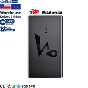 เครื่องติดตาม GPS ขนาดเล็ก Q9 4G ซ่อนได้ รองรับ WiFi แอป Android แจ้งเตือนแบบเรียลไทม์ พร้อมระบบกำหนดขอบเขตภูมิศาสตร์ สำหรับรถยนต์/รถบรรทุก จัดการกลุ่มยานพาหนะ ไม่ต้องติดตั้ง - Product Image 2