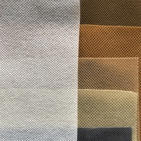 Bambou personnalisé pyramide maïs lin fin chanvre fibre de jute non tissé fibre naturelle serviette fibre médicale robe disque cuisine en vrac