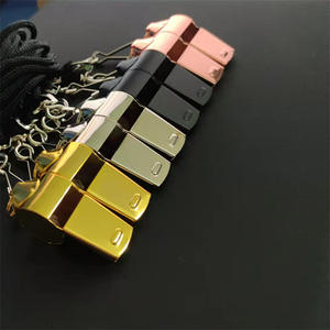 Sifflet personnalisé arbitre <span class=keywords><strong>de</strong></span> football 304 sifflet en acier inoxydable sifflet haut perché jeu <span class=keywords><strong>de</strong></span> balle <span class=keywords><strong>de</strong></span> police sifflet <span class=keywords><strong>de</strong></span> commande d'arbitre - Product Image 4