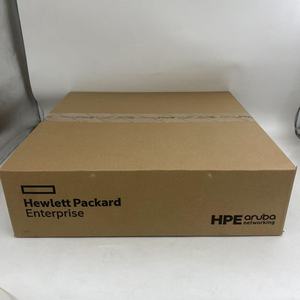 Commutateur PoE intelligent HPE Aruba R8S89A <span class=keywords><strong>CX</strong></span> <span class=keywords><strong>6300M</strong></span> 24 ports 10G Base-T Classe 6 avec 2x50G 2x25G SFP56 Uplink, Layer 3, empilable - Product Image 6
