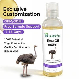 痛み緩和クリーム オリジナル エミューオイル配合 筋肉・関節・背中・肘・首・膝・手・足用 フルカスタム コスメティックグレード - Product Image 3